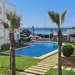 Jumera Beach Vue Sur Mer