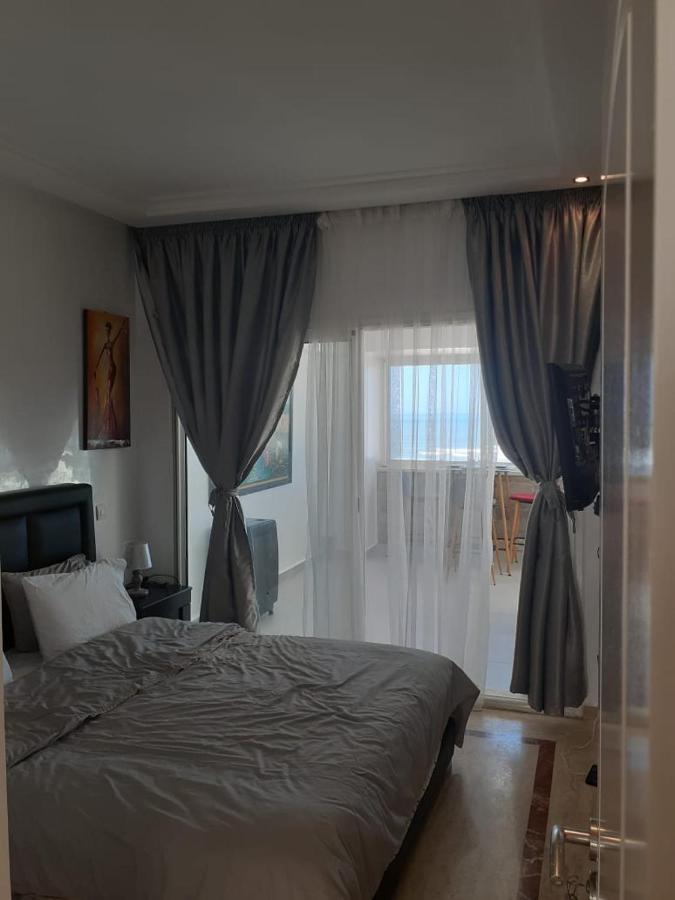 Apartment Jumera Vue Sur
