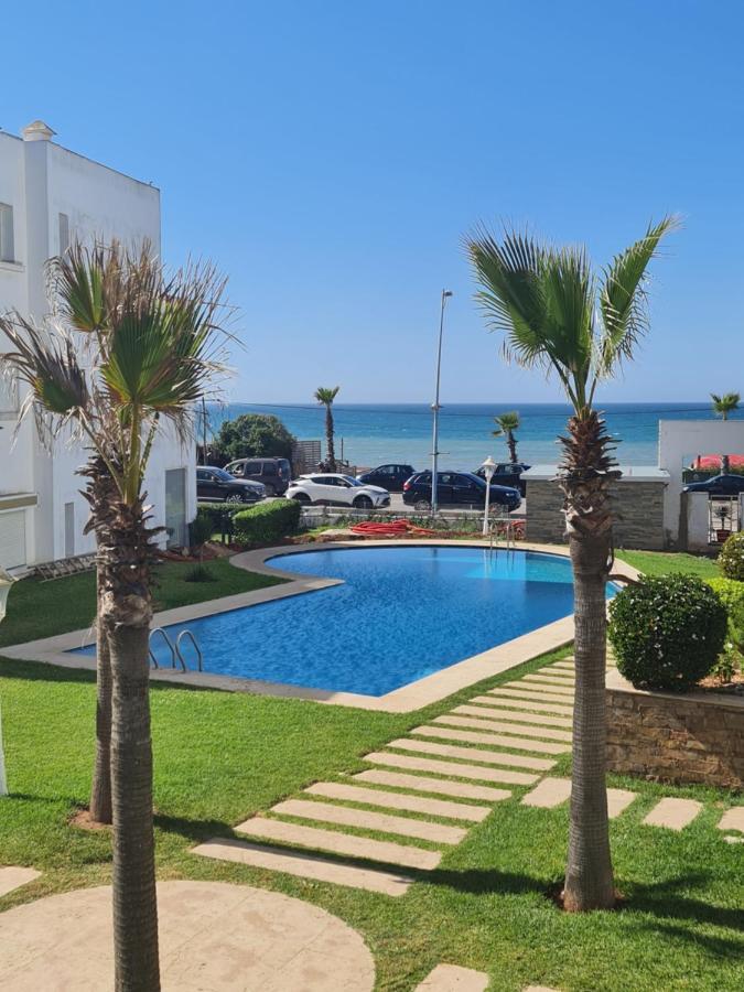 Jumera Vue Sur Apartment *